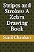 Stripes and Strokes by Sunil Chauhan