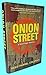 Rare Antique ONION STREET R...