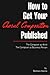 How to get your choral composition published: The composer as artist, the composer as business person by Barbara Harlow (1995-08-02)