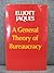 General Theory of Bureaucracy