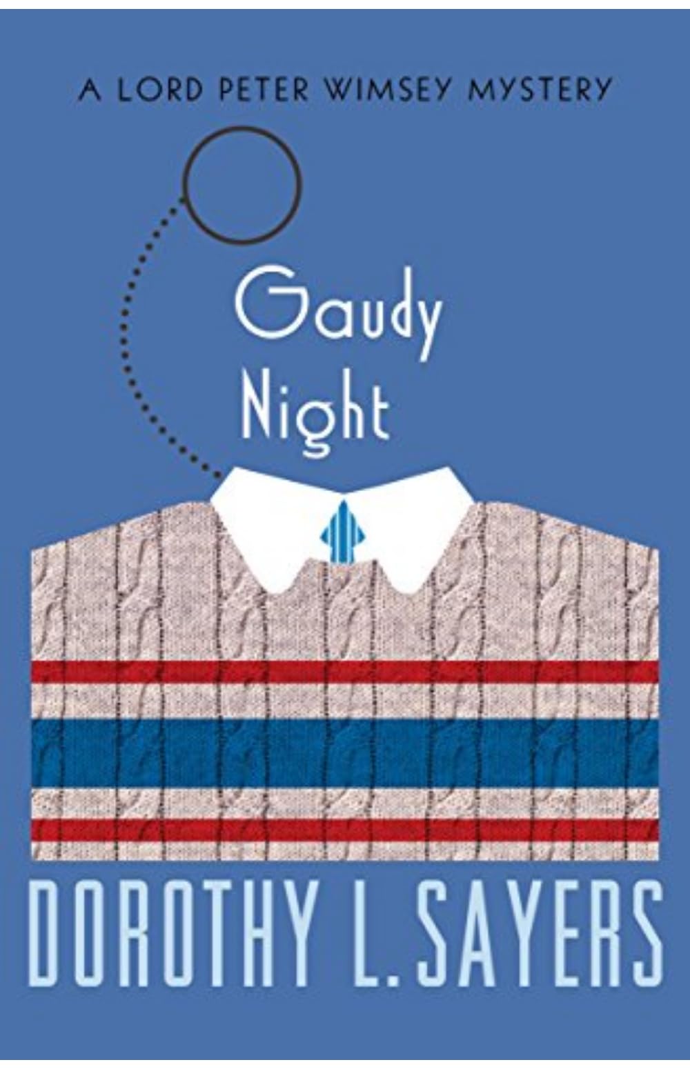 Gaudy Night