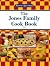 Jones Family Cook Book