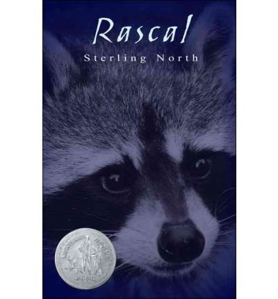 Rascal (Paperback)