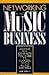 Networking in the Music Business