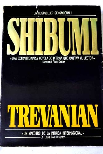 Shibumi