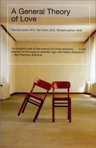 A General Theory of Love (Hardcover)