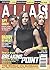 Alias The Official Magazine...