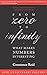 From Zero to Infinity: What Makes Numbers Interesting 5th edition by Reid, Constance (2006) Paperback