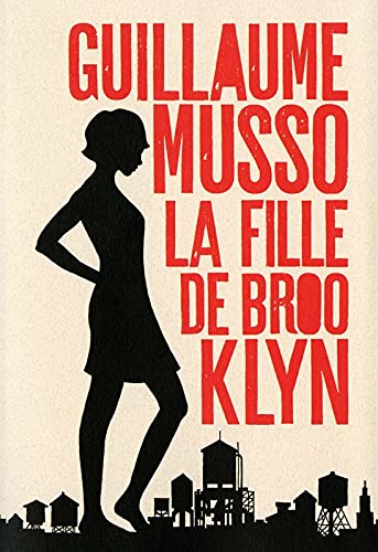 La Fille de Brooklyn (Unknown Binding)