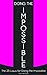 Doing The Impossible: The 25 Laws for Doing The Impossible 1st Paperbac edition by Patrick Bet-David (2012) Paperback