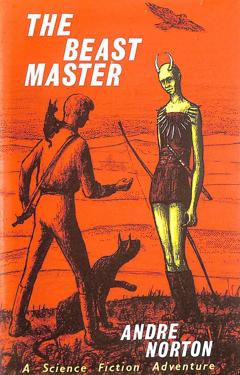 Beast Master