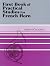 Practical Studies for Frenc...