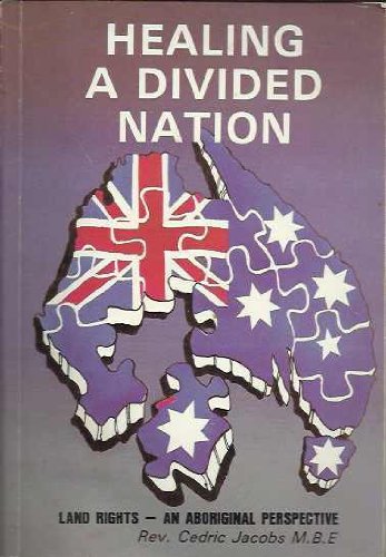 Healing a Divided Nation (Paperback)