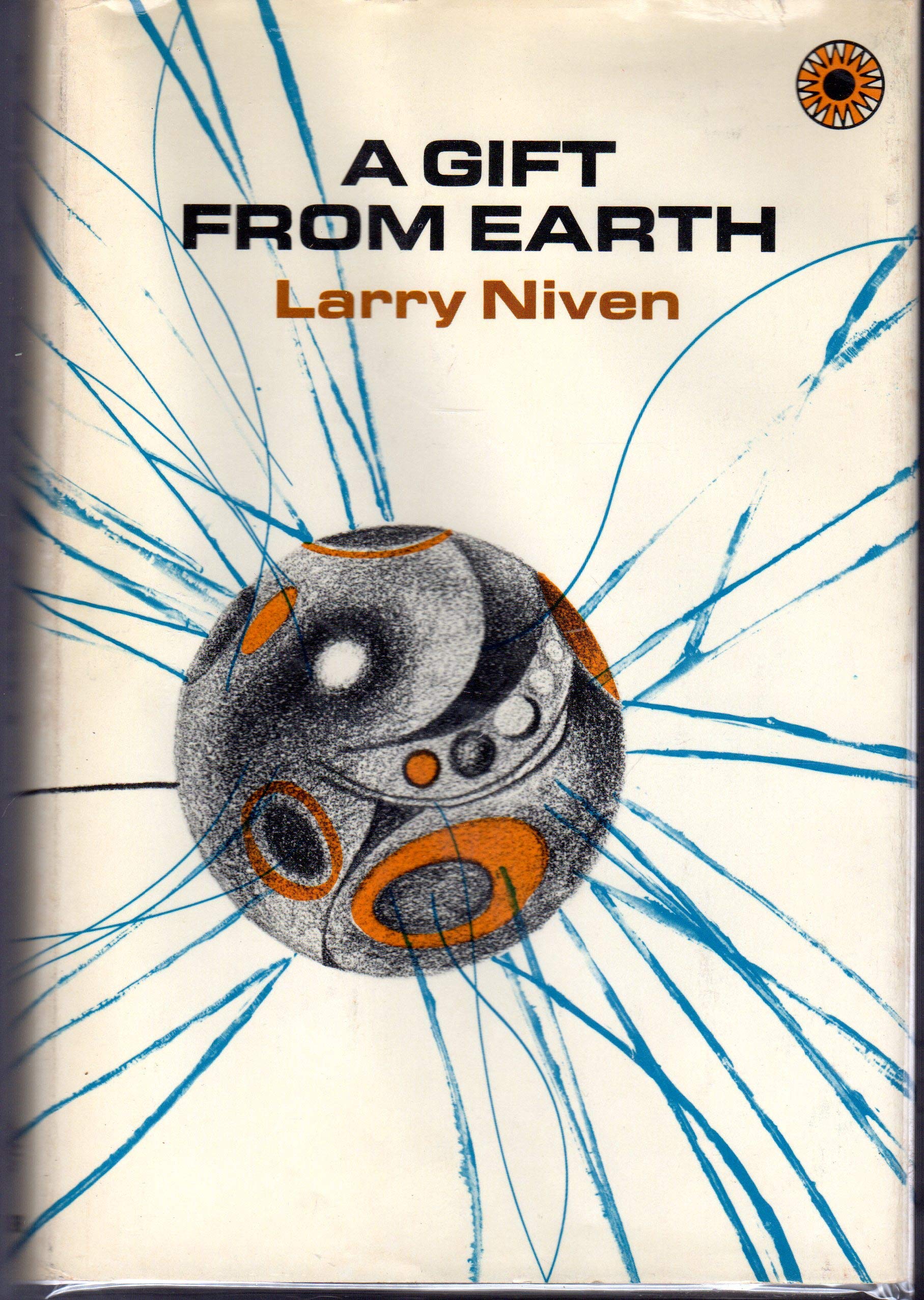A Gift from Earth