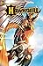 Hawkgirl: Once Upon a Galaxy