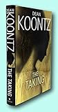 Rare Dean Koontz ...