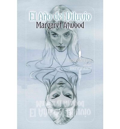 El Ano del Diluvio (Paperback)(English / Spanish) - Common