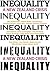 Inequality by Max Rashbrooke