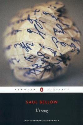Herzog[HERZOG][Paperback]