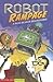 Robot Rampage: A Buzz Beaker Brainstorm