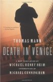 Death in Venice Reprint Edition by Thomas Mann [Paperback]