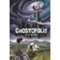 Ghostopolis by TenNapel, Doug [GRAPHIX, 2010] Hardcover [Hardcover]