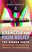 Exercise For Pain Relief: T...