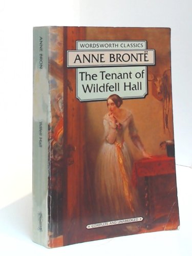 The Tenant of Wildfell Hall