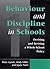 Behaviour and Discipline in Schools 1: Devising and Revising a Whole-school Policy Vol 1 (Behavior and Discipline in Schools) by Peter Galvin (1999-09-01)