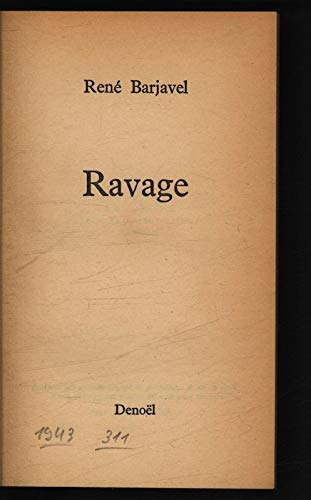 Ravage