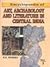 Encyclopaedia of art, archaeology, and literature in Central ... by R.K. Sharma