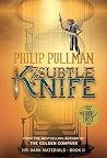 The Subtle Knife ...