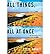 All Things, All at Once: New and Selected Stories (Paperback) - Common
