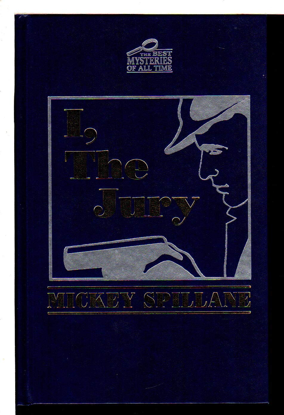 I, THE JURY.