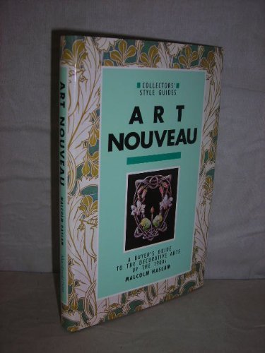 Art Nouveau (Hardcover)
