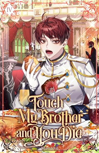 Touch My Brother and You Die: Volume IV (Light Novel)