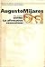 Obras Completas Augusto Mij...