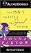 This Isn't the Life I Signed Up for: But I'm Finding Hope and Healing with Book(s) by Donna Partow (2003-02-03)