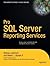 Pro SQL Server Reporting Services by Rodney Landrum, Walter J. Voytek II (2004) Paperback