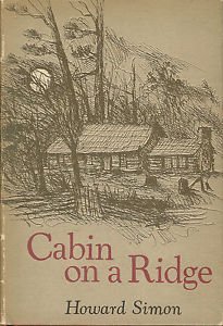 Cabin on a Ridge (Hardcover)