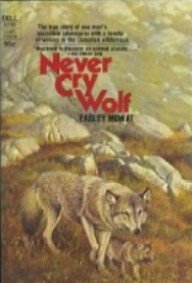Never Cry Wolf