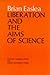 LIBERATION AND THE AIMS OF SCIENCE by Brian Easlea