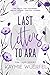 Last Letters to Ara (The Last Series)