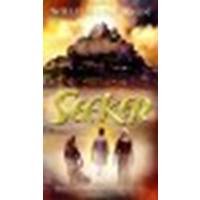 Seeker: Book One of the Noble Warriors by Nicholson, William [HMH Books for Young Readers, 2007] Paperback [Paperback]
