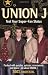 Union J: Test Your Super-Fan Status by Ellen Bailey (10-Oct-2013) Paperback