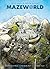 Mazeworld (2000 Ad) by Alan Grant (2011-11-10)