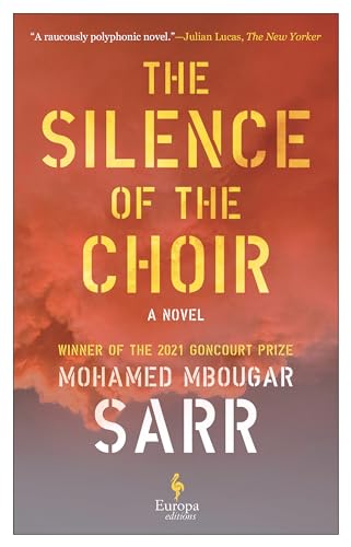 The Silence of the Choir (Kindle Edition)