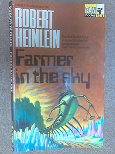 Farmer in the Sky