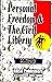 Personal freedom and the civil liberty