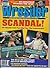 The Wrestler Magazine : Scandal! The Wrestler Cries Foul After Two Title Controversies (November 1988)